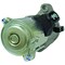 Wai Global Starter, STRMT PMGR 12V 9T CW, 16kW12 Volt, CW, 9Tooth Pinion 19270N - alternate 2